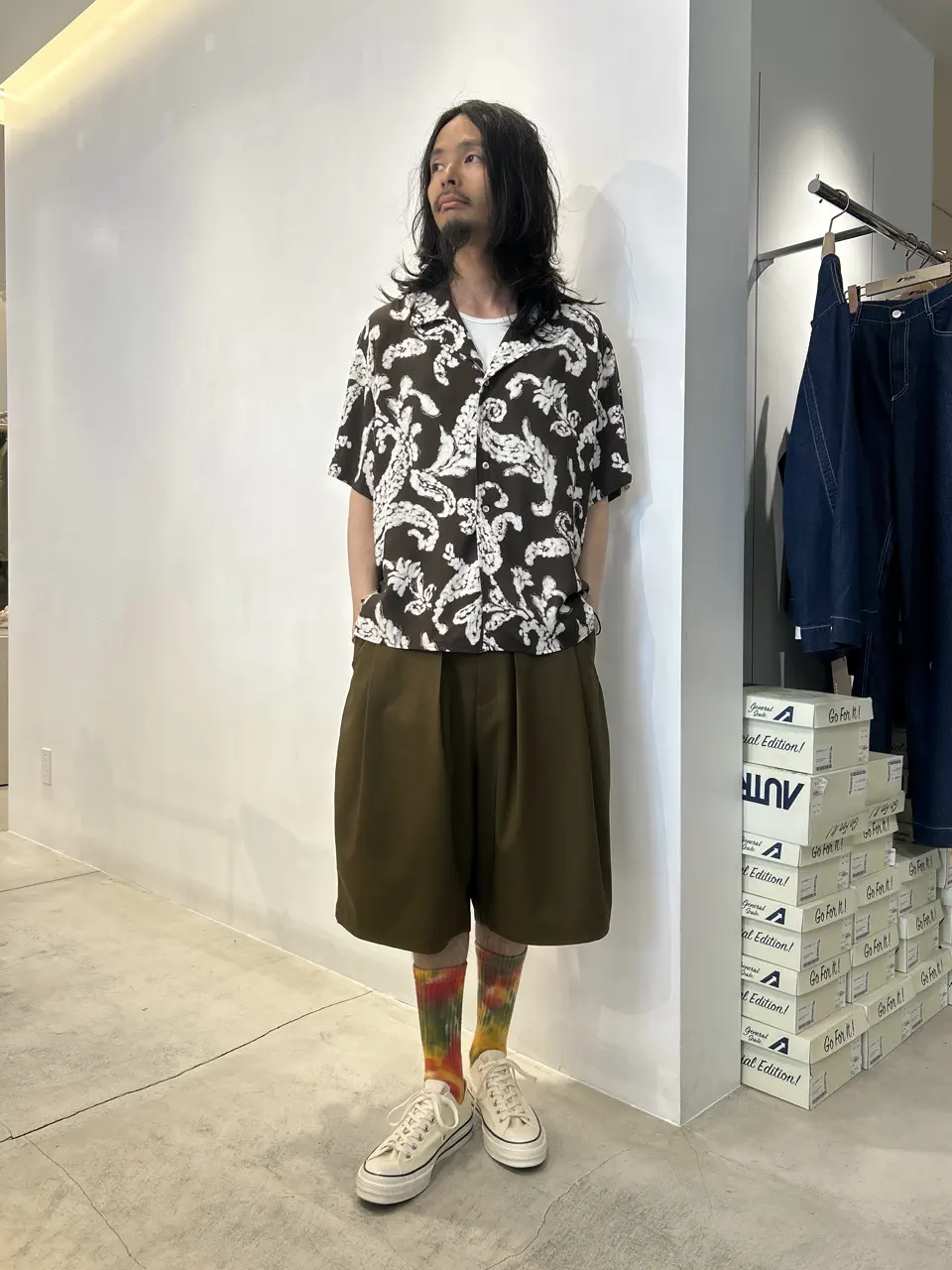STOCKHOLM SURFBOARD CLUB/ストックホルムサーフボードクラブ/Hell