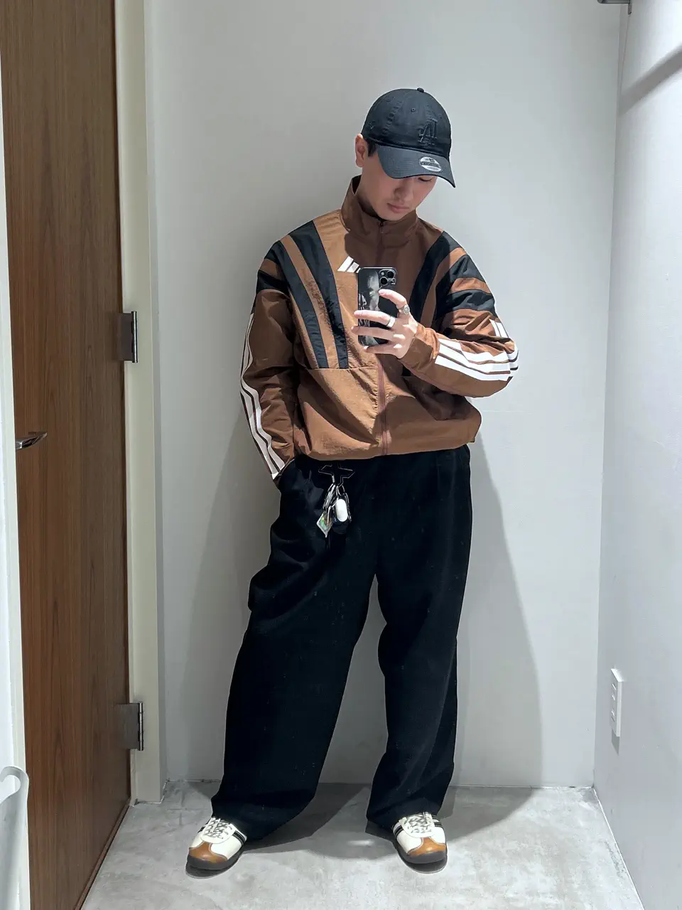 adidas/アディダス/PW ADIZERO JACKET KH1639 – calif（カリフ）公式サイト