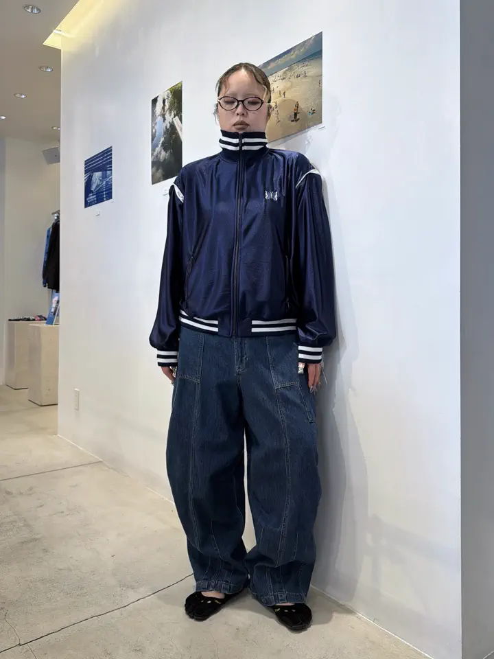 MSGM - さや 5/25/2026のSayaの投稿