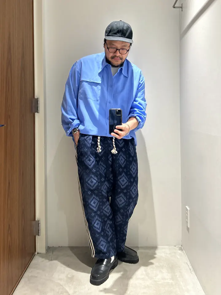 adidas/アディダス/CLOT IKAT PANT KE7067 – calif（カリフ）公式サイト