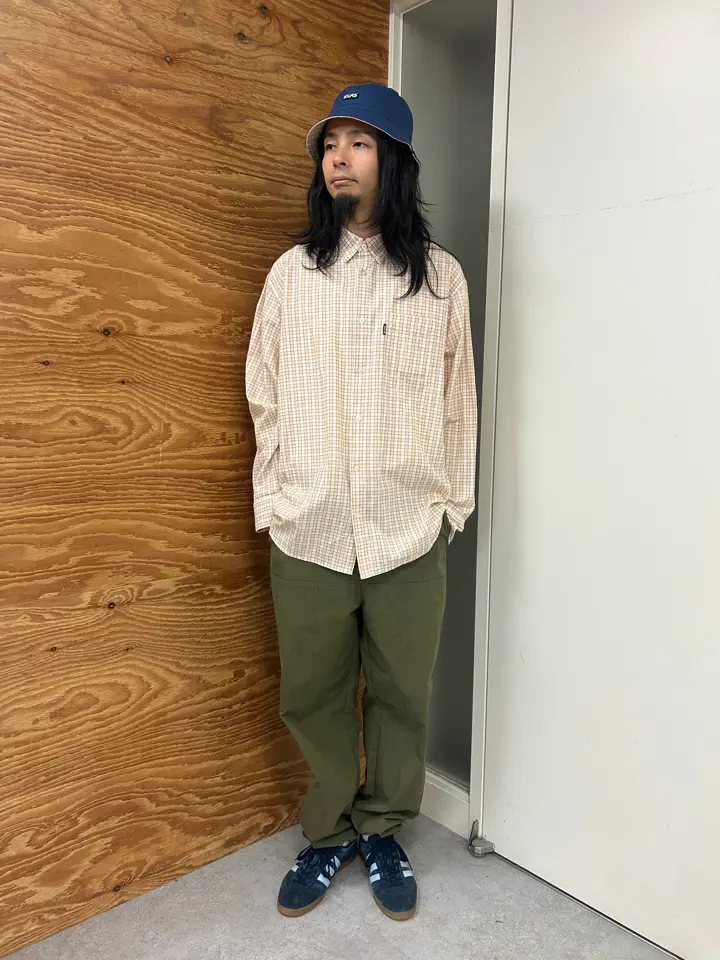 鈴木義人のスタッフページ