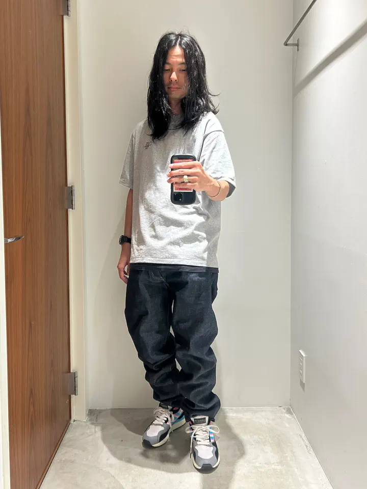 あん☆ Styles / adidas/アディダス/ORGN ULTRA TECH KI7561 – calif（カリフ