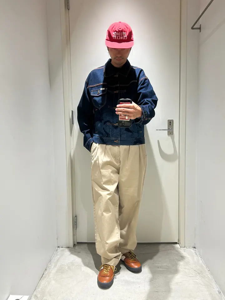 Styles / POLO RALPH LAUREN/ポロ ラルフ ローレン/RALAXED FIT