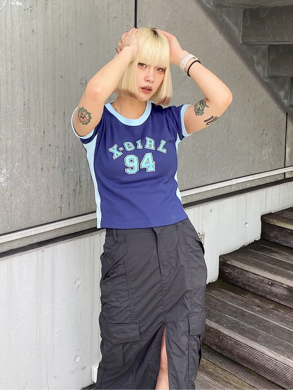 kmrii キーホルダー lgb ifsix 14th ケムリ ベルト Yahoo!オークション -「ケムリ kmrii ベルト」の落札相場・落札価格