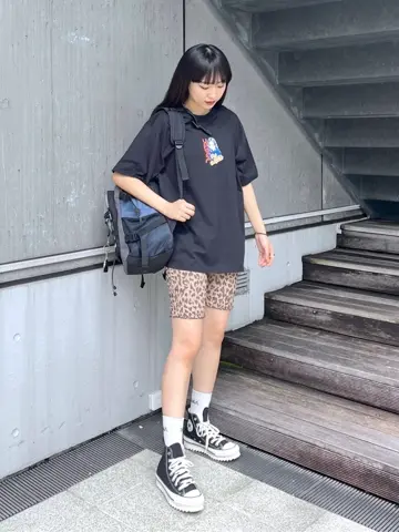 BUNGEE CORD BACKPACK X-girl – calif（カリフ）公式サイト
