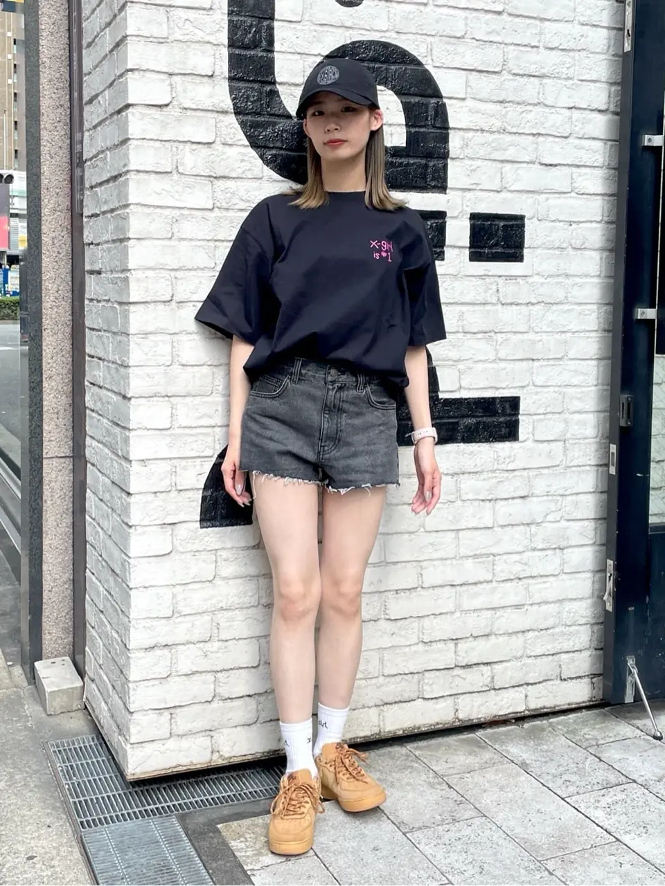 CIRCLE LOGO 6PANEL CAP – calif（カリフ）公式サイト