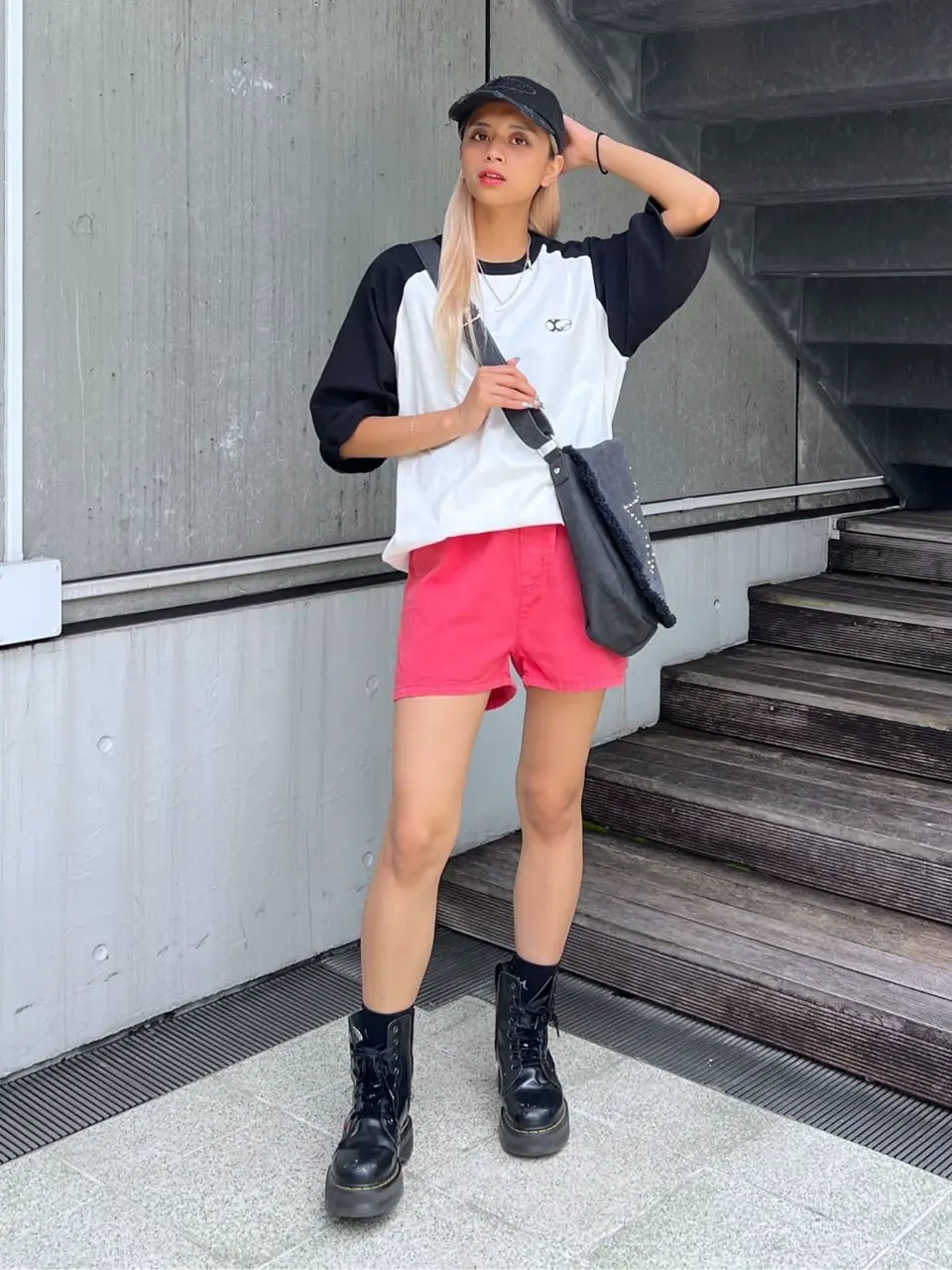 PIGMENT DYED EASY SHORTS – calif（カリフ）公式サイト