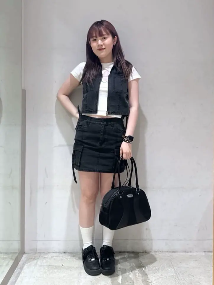 MILITARY MINI SKIRT – calif（カリフ）公式サイト