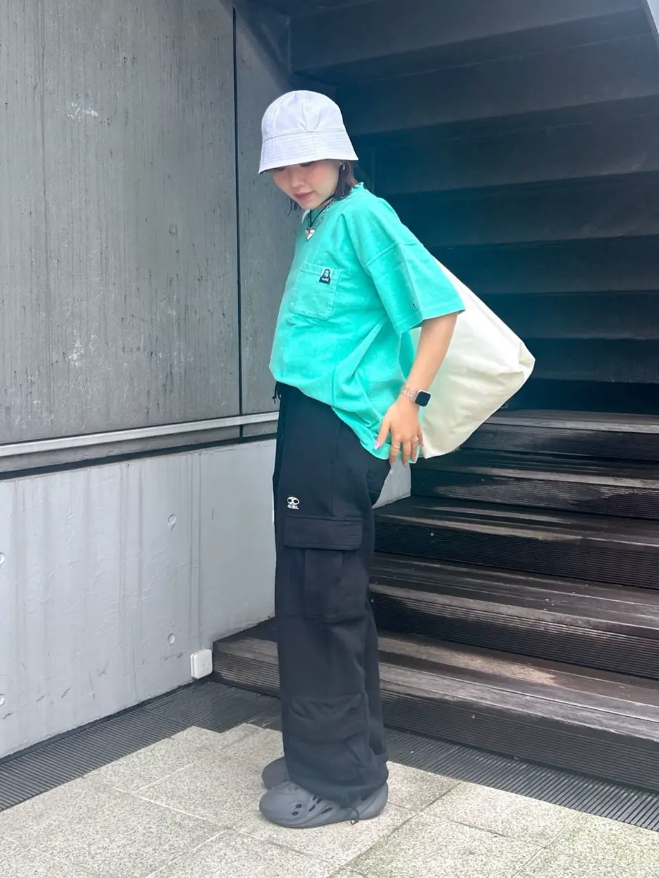 haru様 この世にこんなにかわいい子が 存在していることをこの目で 確認