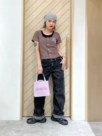 国内で当店のみ FGMM - Black sneakers y2k 男女共用 楽天市場】日本未入荷 Fila x Thug Club Replica フィラ
