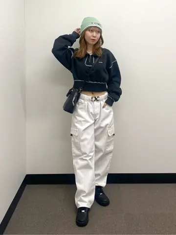 HERPLIFE ハープライフ　1〜7巻までセット売り CROPPED HALF ZIP SWEAT TOP X-girl – calif（カリフ）公式サイト