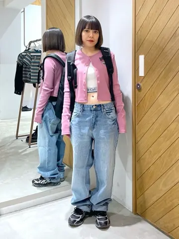 X-girl × NEW ERA R RIPSTOP URBAN PACK – calif（カリフ）公式サイト