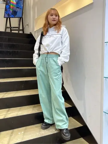 X-girl × NEW ERA R RIPSTOP URBAN PACK – calif（カリフ）公式サイト