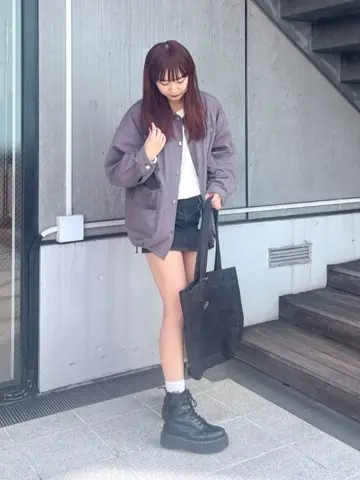 2WAY SHOULDER TOP X-girl – calif（カリフ）公式サイト