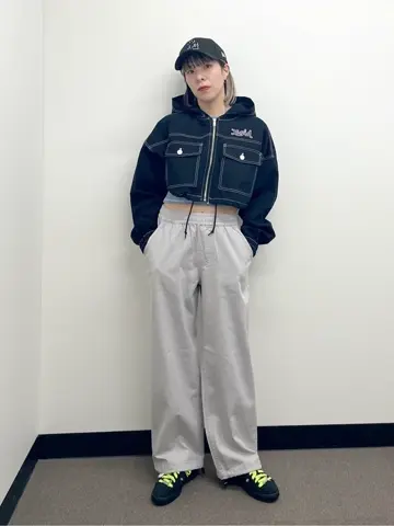 X-girl × NEW ERA R 9FORTY TM – calif（カリフ）公式サイト