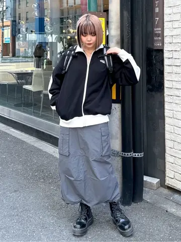 BLESS U BU stripe denim 希少性︎高 BU stripe denim – YZ