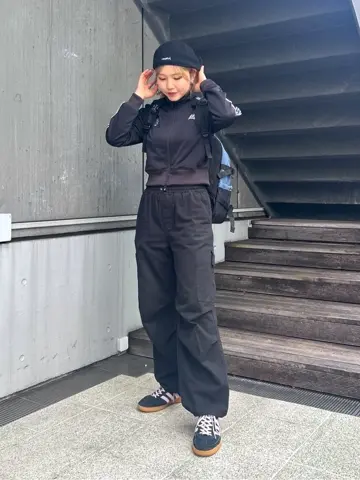 X-girl moussy TRACK JACKET コラボ トラックジャケット moussy X-girlコラボ トラックジャケット