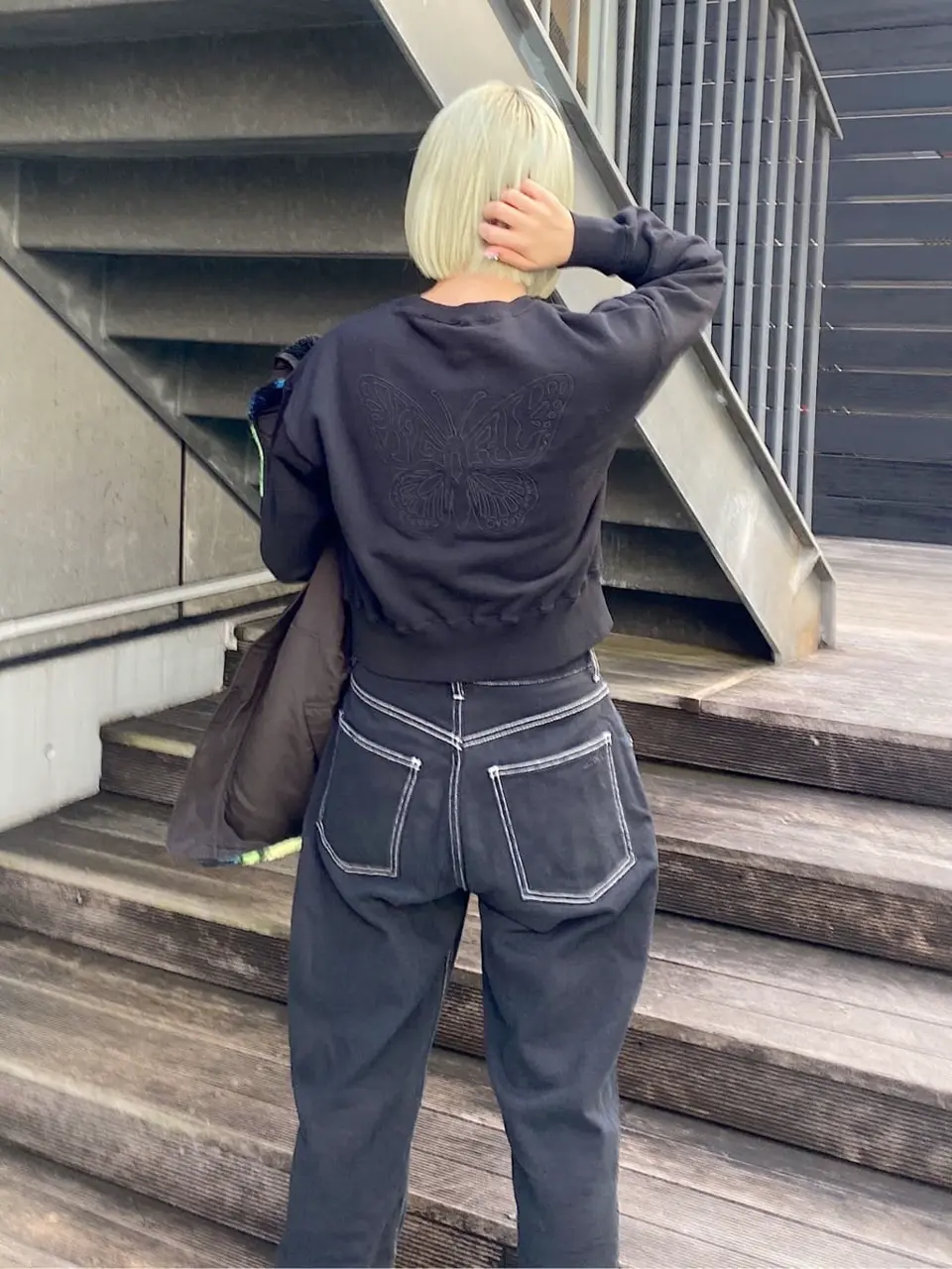 10/27/2023のSHIORIの投稿
