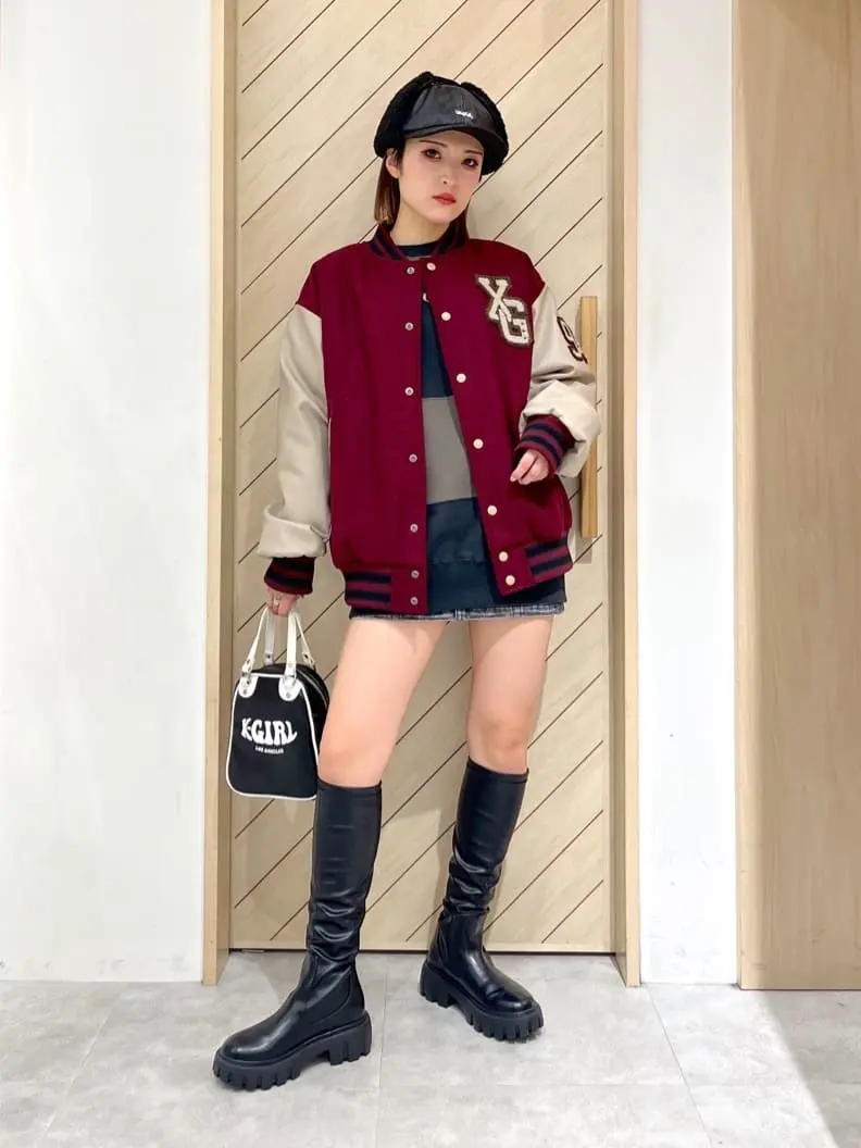 2way ZBR Boston bag y2k・ギャル・v系・お兄系 2way ZBR Boston bag