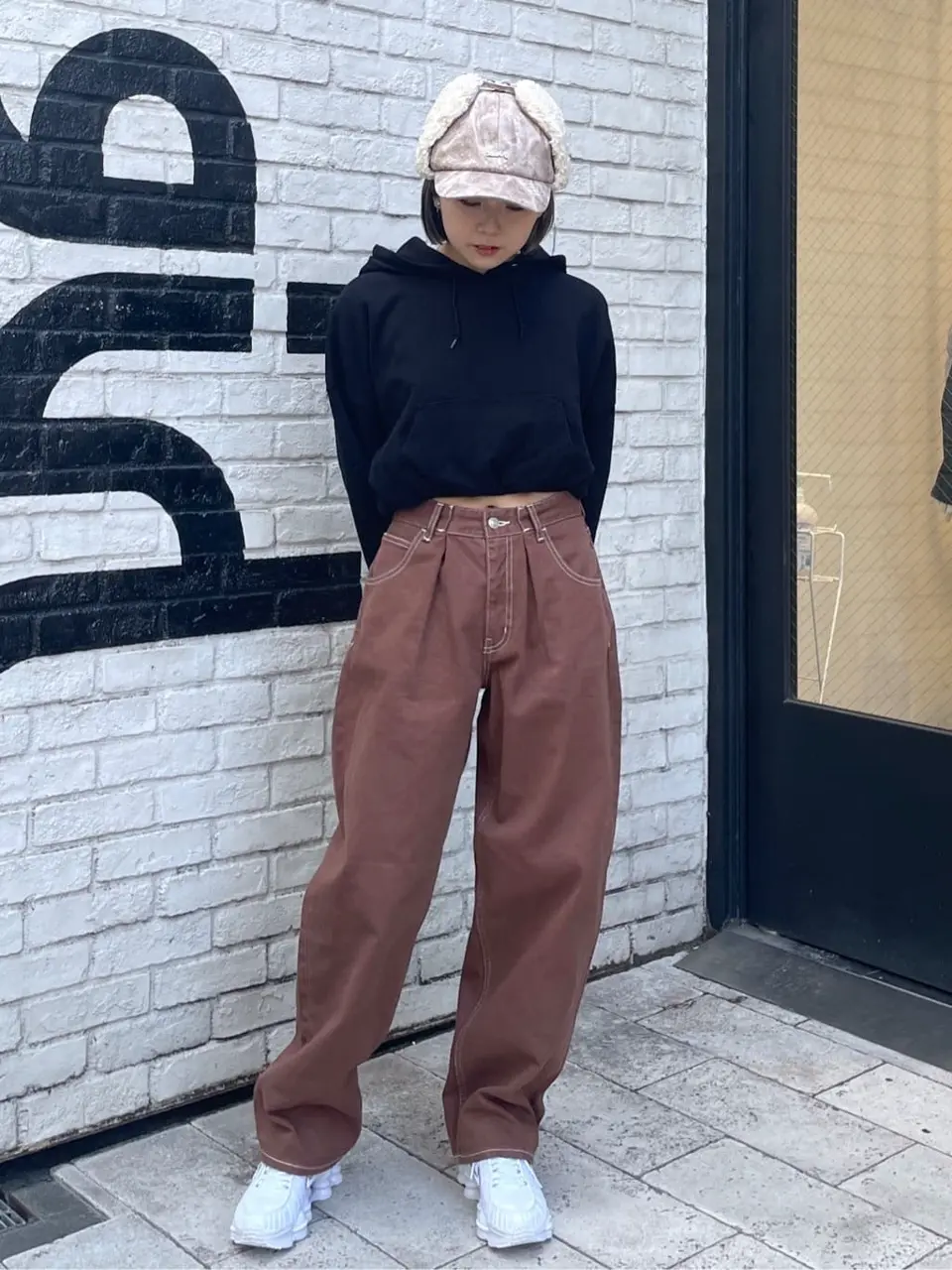 NIKE AR3566-100 WMNS SHOX TL X-girl – calif（カリフ）公式サイト