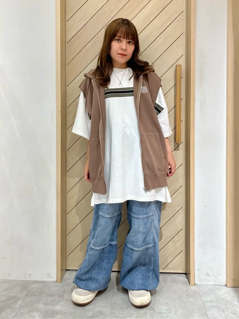 8/1/2023のYuukaの投稿