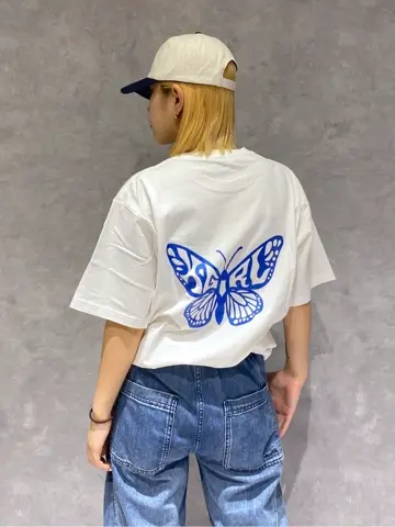 ☆MGA☆フィヨルド グリッターロゴTシャツＸＬ＊タオル2点set＋おまけ付き☆ ☆MGA☆フィヨルド グリッターロゴTシャツXL＊タオル2点set＋