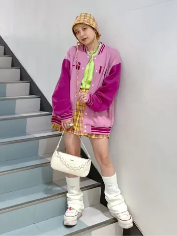 FACE S/S TEE X-girl – calif（カリフ）公式サイト