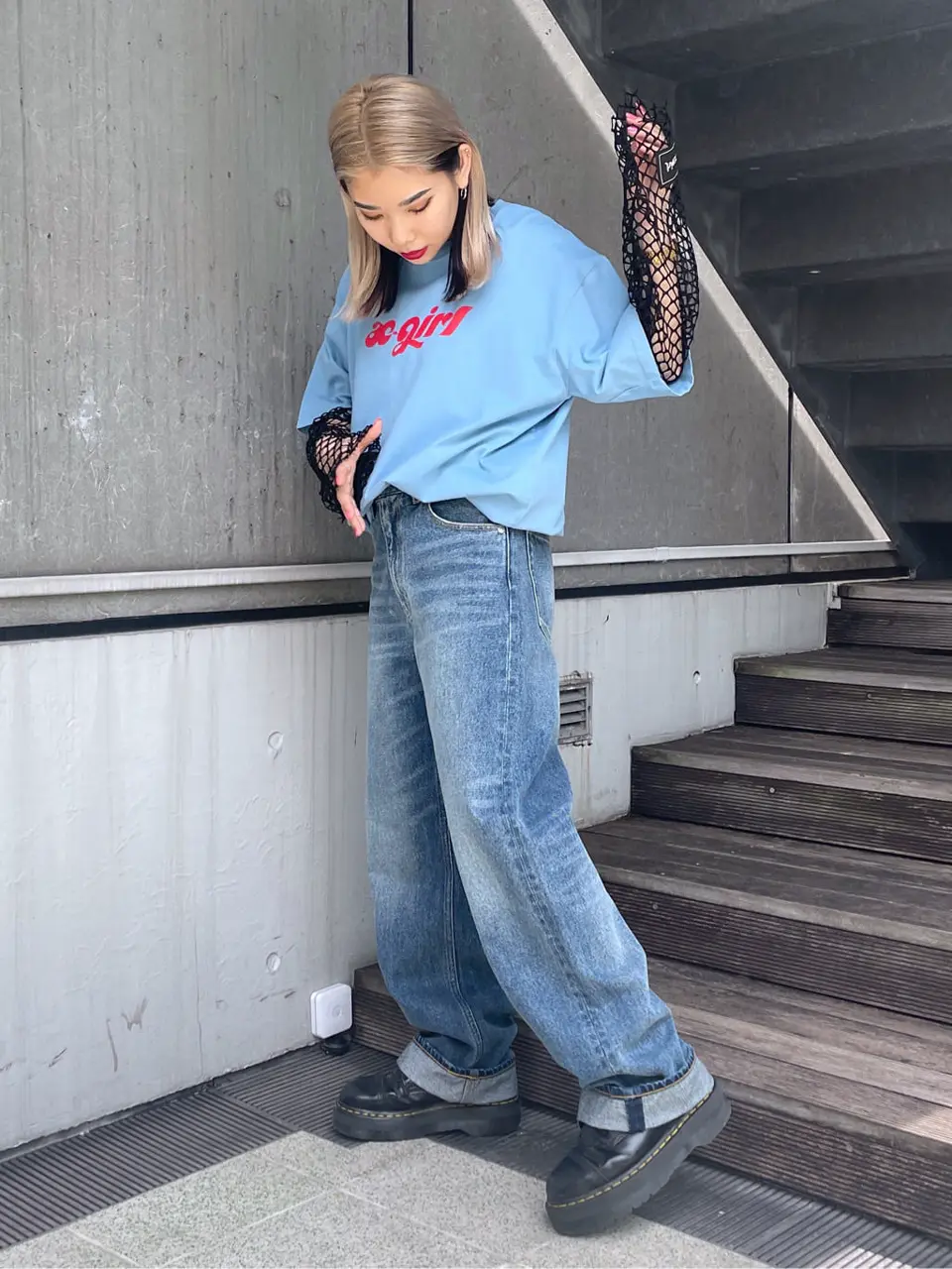 Lina! ページ♡ 5/31/2022のLINAの投稿