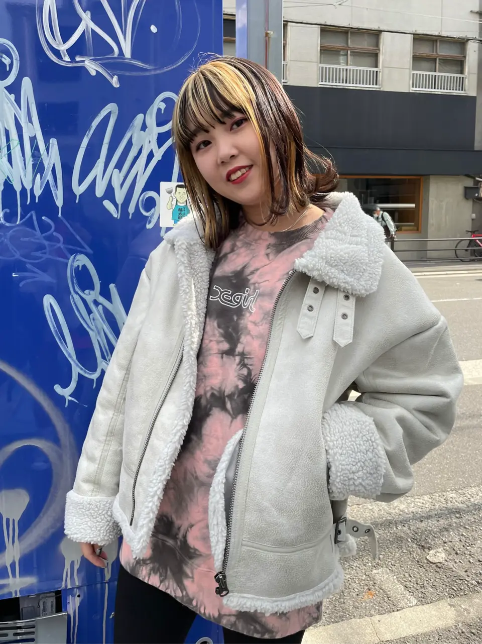【新品未使用】Carla フラッフィージャケット fluffy jacket 再入荷なし carla カーラ fluffy jacket 再入荷なし carla