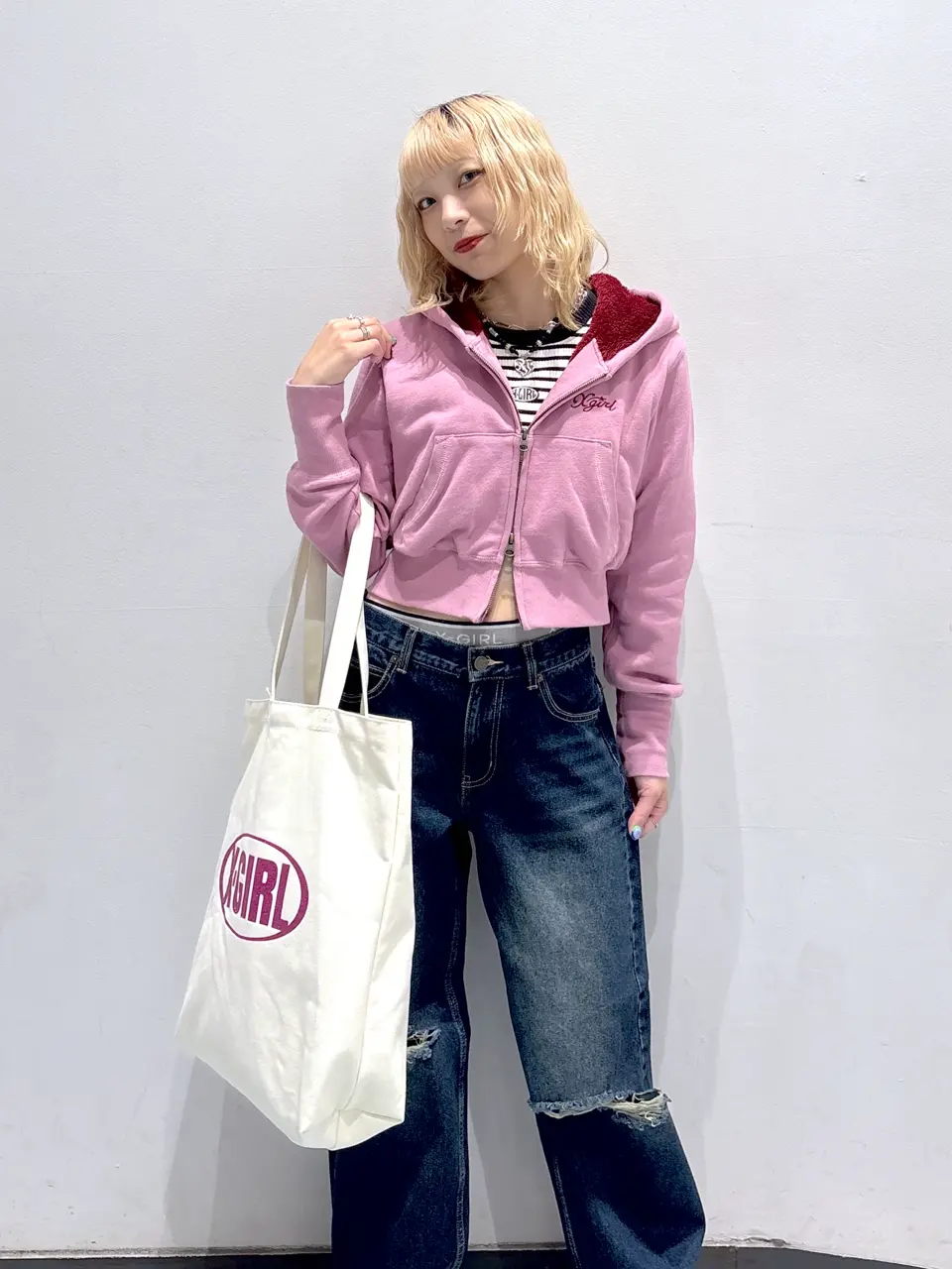 LINING BOA COMPACT ZIP UP HOODIE – calif（カリフ）公式サイト