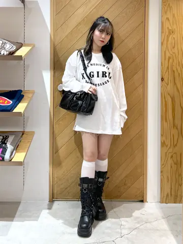 MULTI POCKET FAUX LEATHER HAND BAG – calif（カリフ）公式サイト