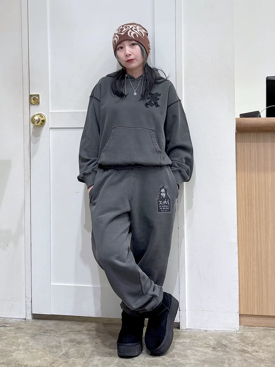 1/22/2025のミツキの投稿