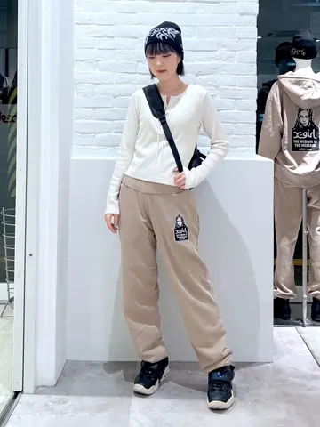 FADED SLING BAG – calif（カリフ）公式サイト
