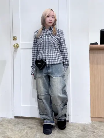 Dr.Martens AD 092001 Mini Heart Bag – calif（カリフ）公式サイト