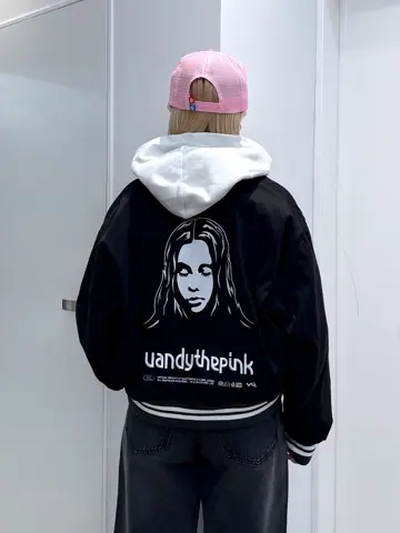 X-girl × VTP TRUCKER CAP – calif（カリフ）公式サイト