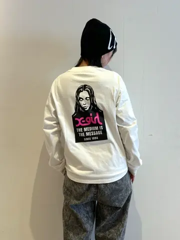 ♡YK♡の SIGN LOGO JACQUARD BEANIE – calif（カリフ）公式サイト