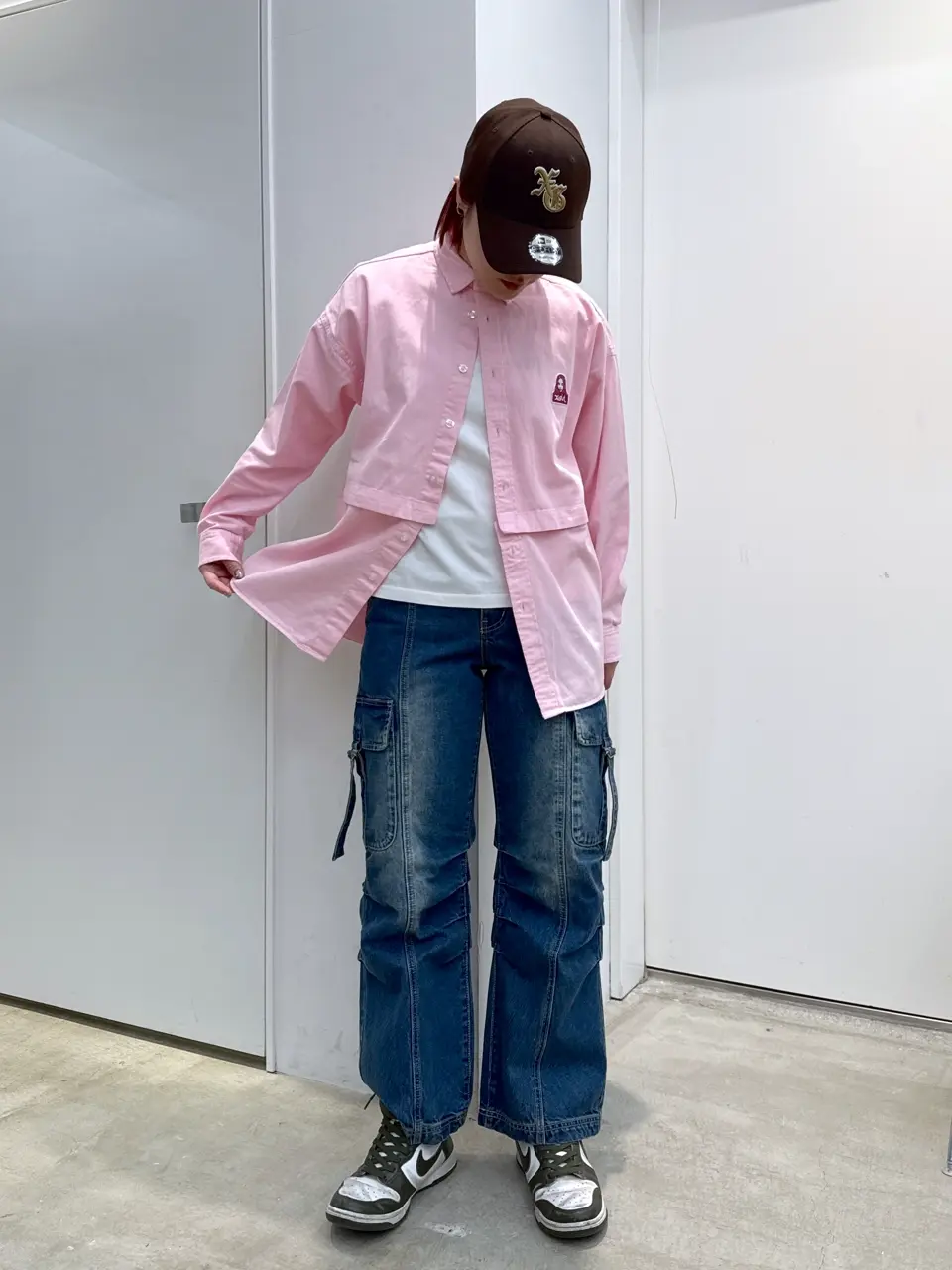 PEACE PIZZA S/S TEE – calif（カリフ）公式サイト