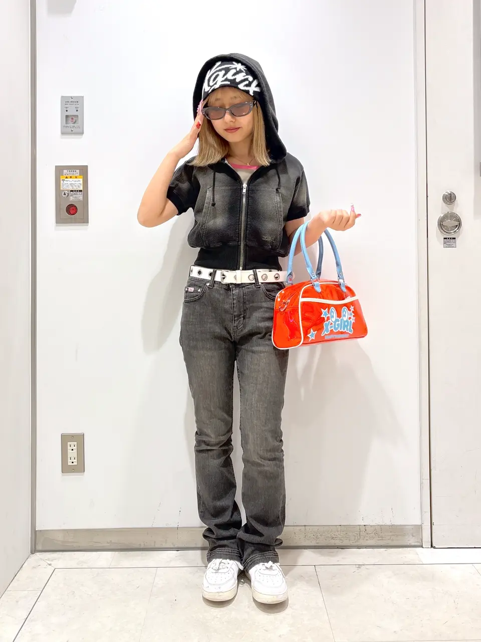 Lilysunocoff♡ジョルジャコート Lilysunocoff♡ジョルジャコート