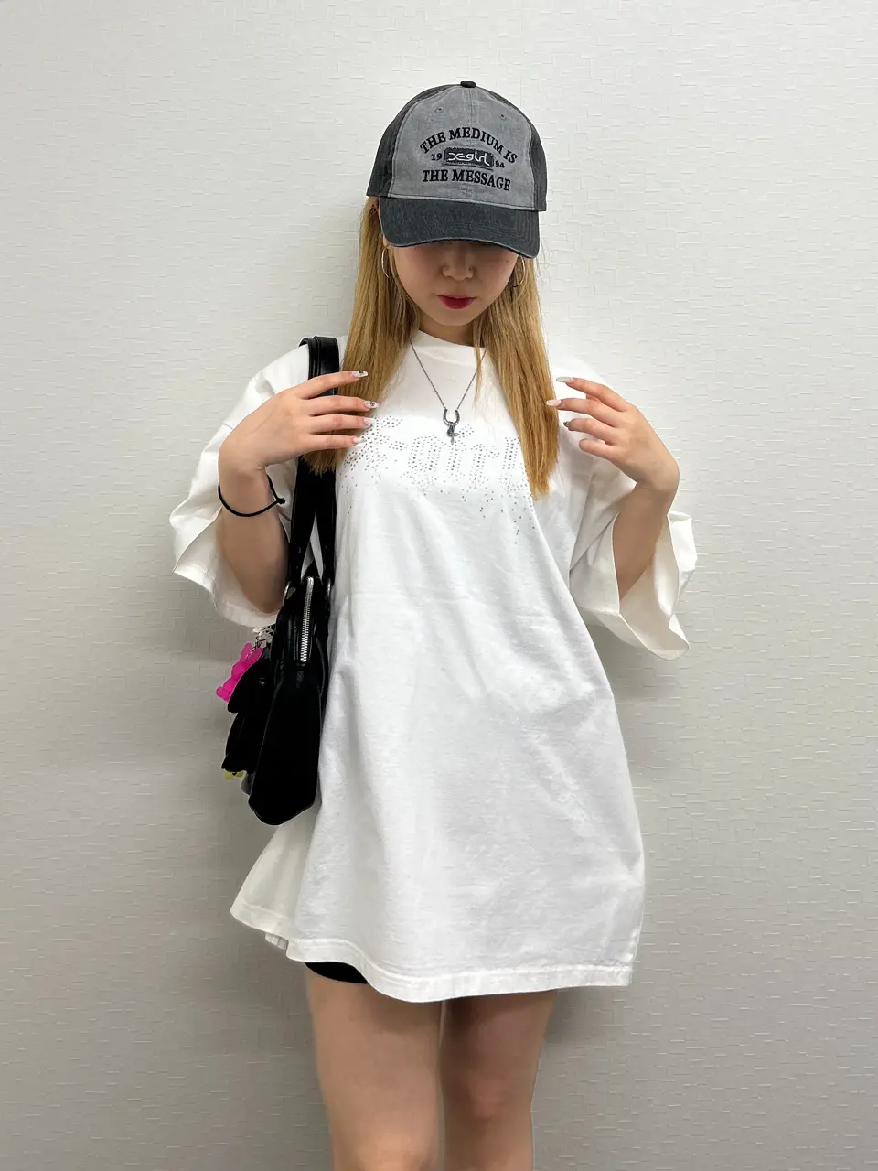 FADED COLLEGE LOGO 6PANEL CAP – calif（カリフ）公式サイト