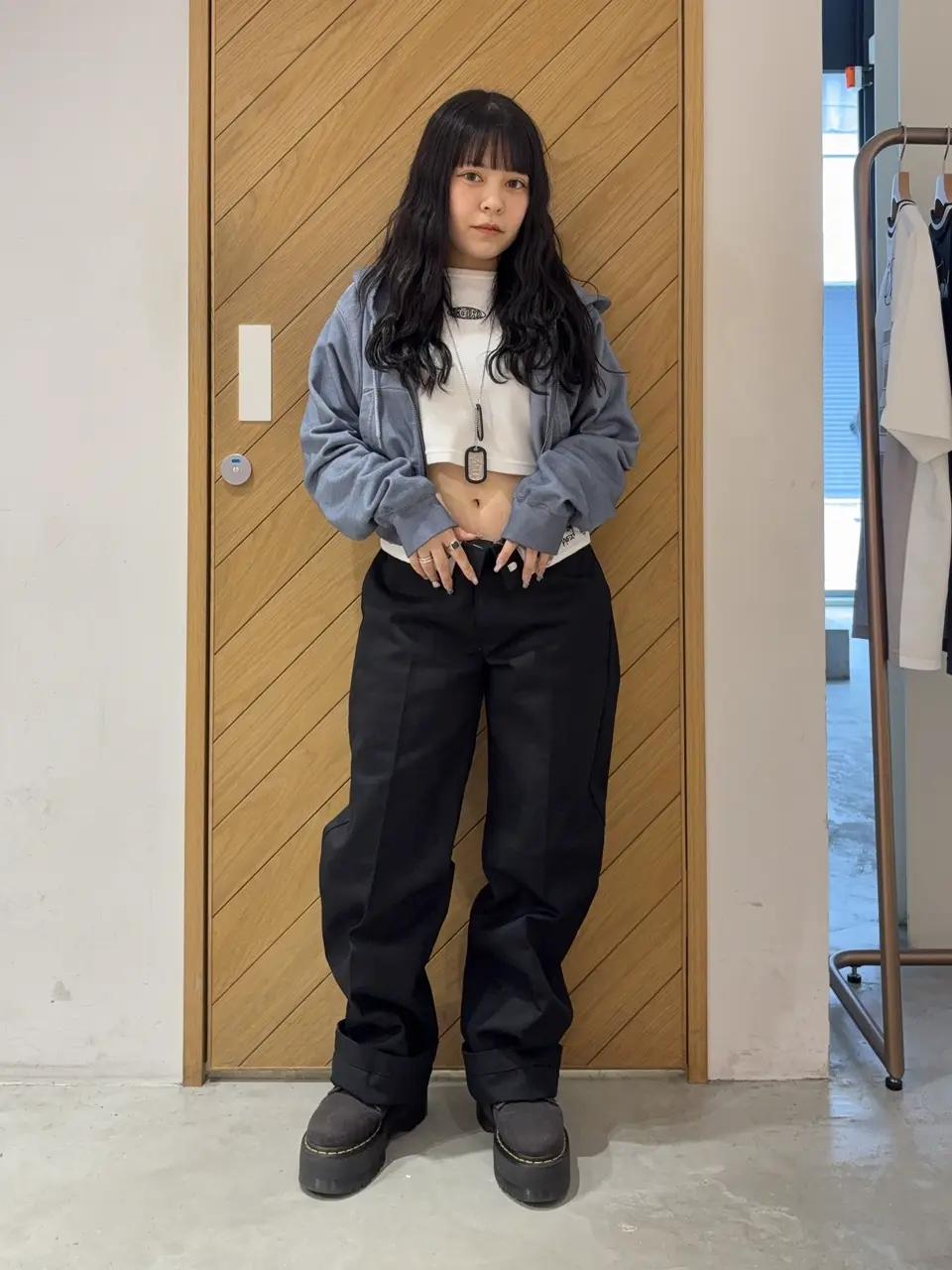 4/29/2025のYuukaの投稿