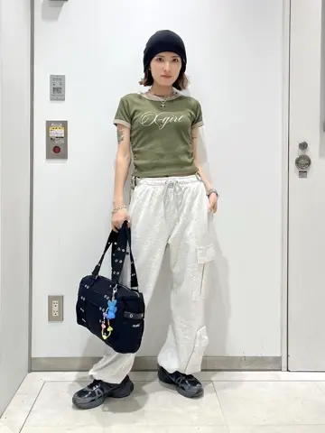 GUMMY BUNNY STRAP – calif（カリフ）公式サイト