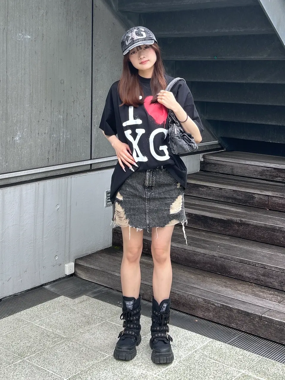 アールデコ カップル フィギュリン HEART DEVIL RING – calif（カリフ）公式サイト