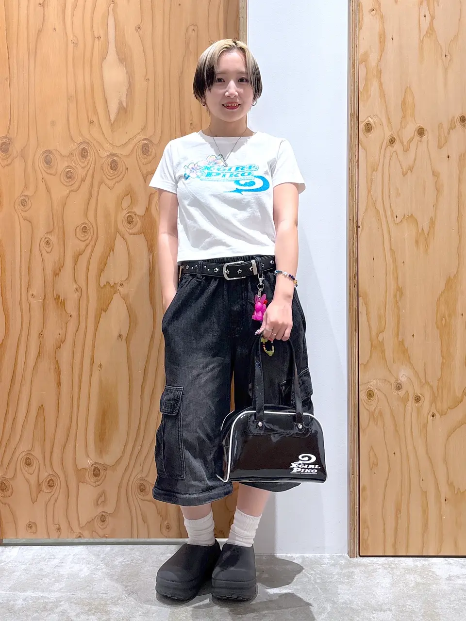 STAR EYELET BELT – calif（カリフ）公式サイト