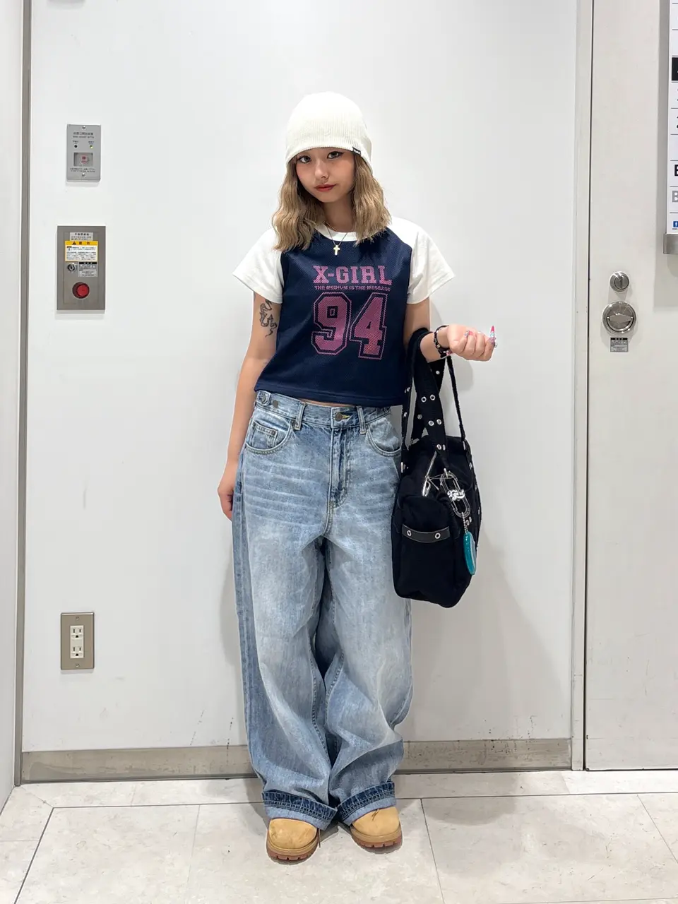 STANDARD BEANIE – calif（カリフ）公式サイト