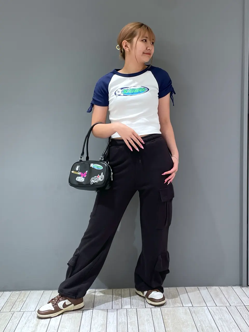 ☆送料・関税込☆INSTANTFUNK★Standard sweat pants★ Amazon.com: FREECITY Women's Sweats, Tokyo Pink/Red, XS