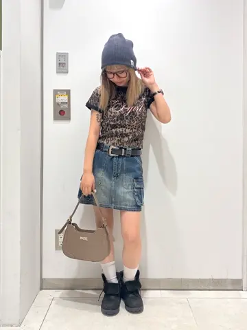 X-girl / EMBROIDERED BUTTERFLY RIB SOCKS – calif（カリフ）公式サイト