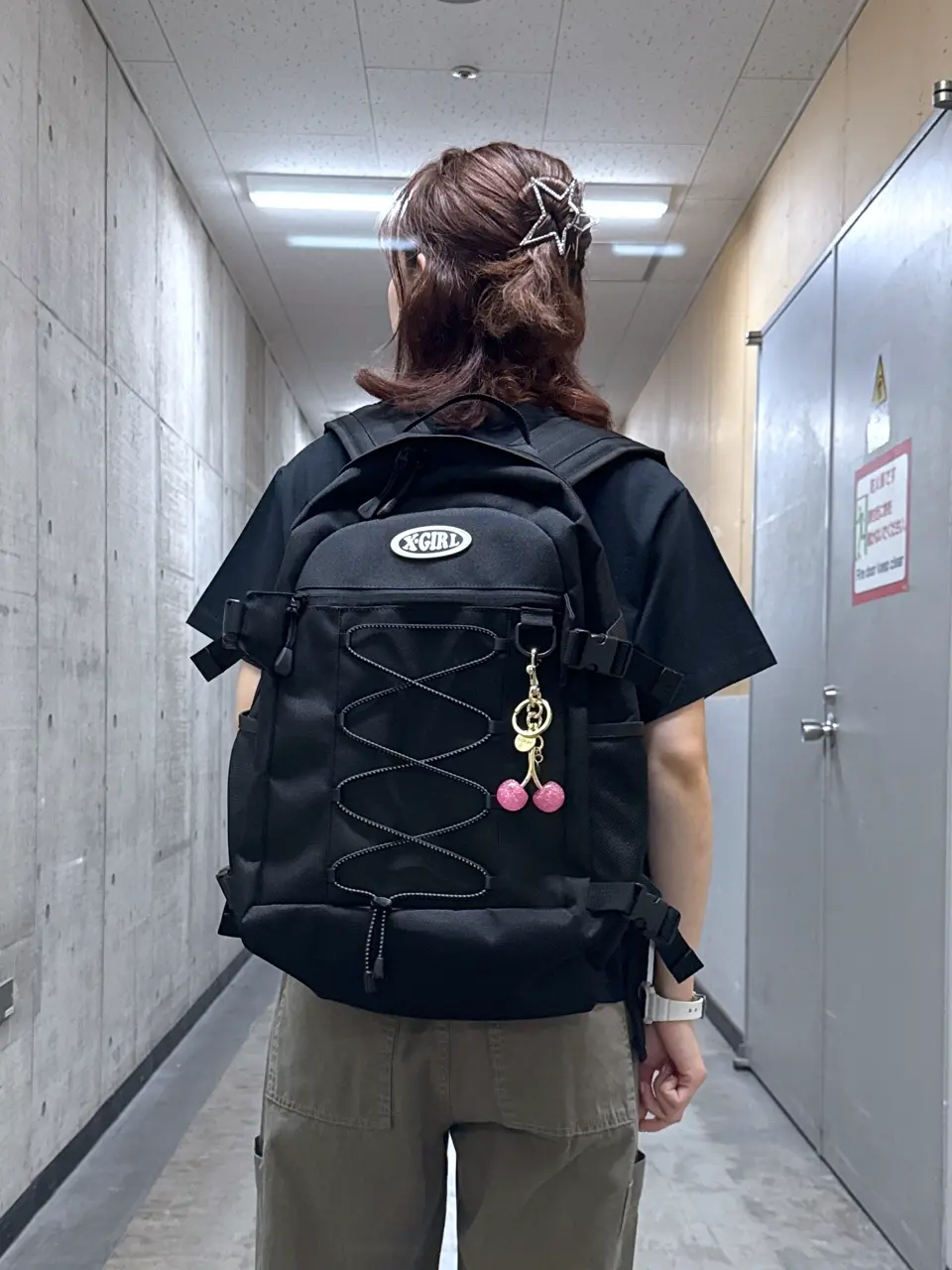 fumiページ 9/16(火)12:00販売終了】MidiUmi イージーカラーパンツ