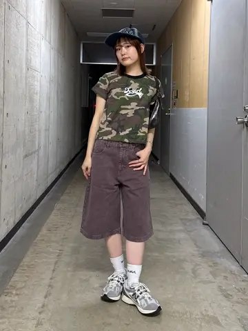 xgirl xlarge ジャケット　XLサイズ 18225-677-