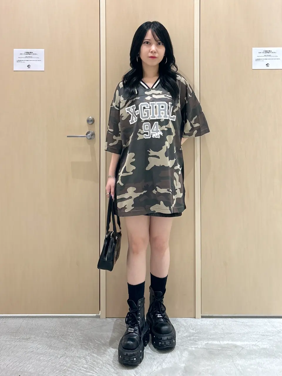 [レア] HUF GIRL goldfish ガラス置物 直径15cm 箱付き DOTTED STAR S/S RAGRAN BABY TOP – calif（カリフ）公式サイト
