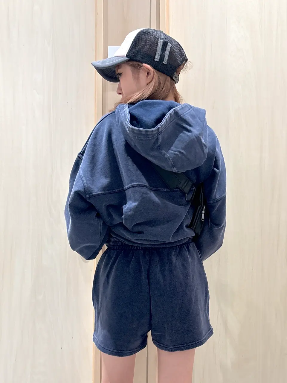【中古】 アウトドアガールズＦｉｌｅ アクティブおしゃれ女子のリアルコーデ満載 8/8/2025のシものゆいかの投稿